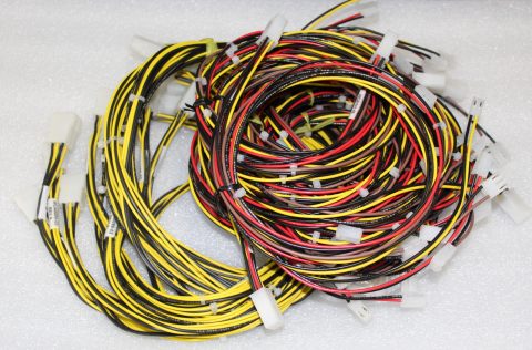 Wire Harness Design - Manufacturing